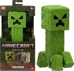 Mattel Minecraft JFR65 25 cm Creeper
