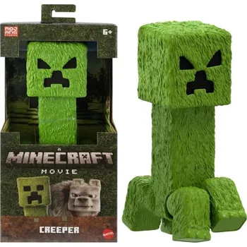 Figurka Mattel Minecraft JFR65 25 cm Creeper