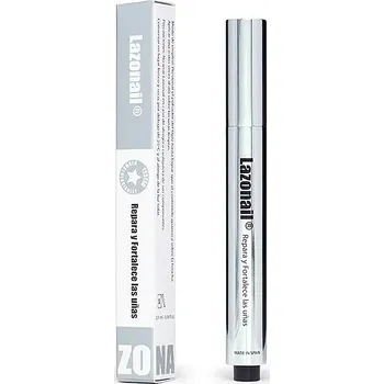 Výživa nehtů BIO NAILS Lazonail Sérum na poškozené nehty