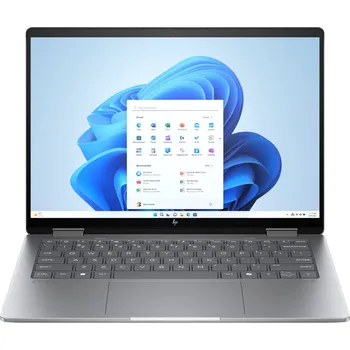 Notebook HP Envy x360/14-fc0000nc/U5-125U/14"/WUXGA/T/16GB/1TB SSD/4C-iGPU/W11H/Gray/2R