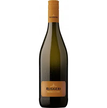 Ruggeri Prosecco Frizzante DOC 11 % 0,75l