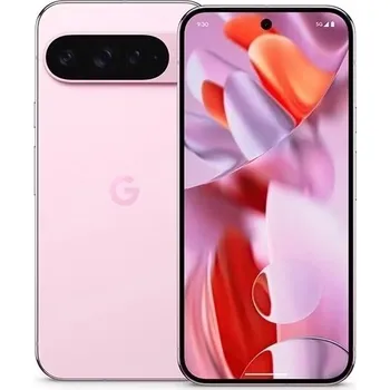 Mobilní telefon Google Pixel 9 Pro, 16GB/128GB Rose