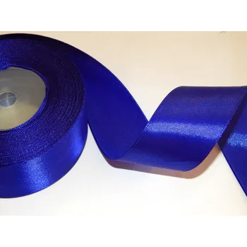 Stuha Stuha saténová jednolící, WS8111, šíře 38 mm/ 32 m v balení