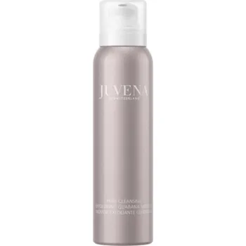 Juvena PURE CLEANSING Exfoliating Guarana Mousse - Jemný BHA exfoliant 125 ml