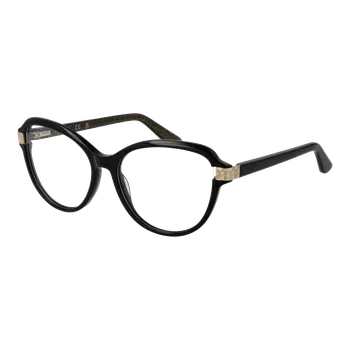 Sluneční brýle Guess obroučky na dioptrické brýle GU2955 001 55