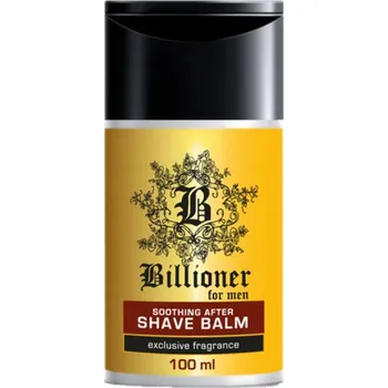 ZKLIDŇUJÍCÍ BALZÁM PO HOLENÍ BILLIONER 100ML