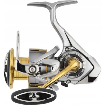 Rybářský naviják Naviják Daiwa Freams LT 3000 D-C