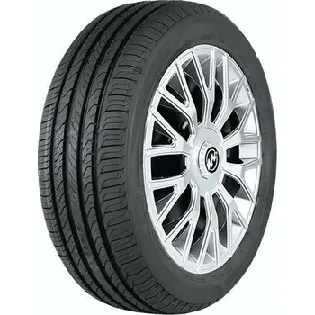 Letní osobní pneu 255/60R17 106H, Milever, MU069 H/T