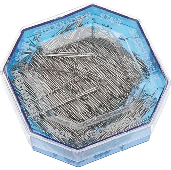 Nástroj na niť a příze Galanterie Špendlíky 0,60 x 34 mm 50 g