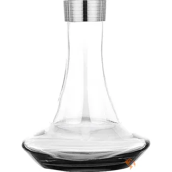 Váza Váza Aladin MVP Rocket nerez Shiny Bottom Black