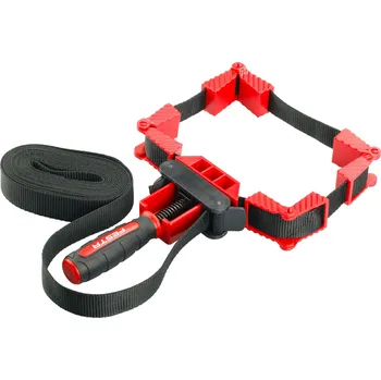 Truhlářská svěrka FESTA 23637 Svěrka pásová na rámy, 4m x 25mm