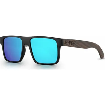 Sluneční brýle Sluneční brýle NANDEJ NG1 - Black/Blue