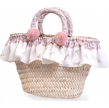 Doplněk pro panenku Taška na panenku Antonio Juan 92320