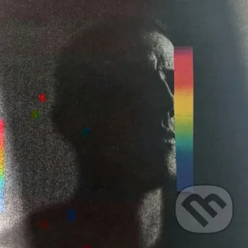 Zahraniční hudba Charlie Cunningham: In Light LP - Charlie Cunningham Music on Vinyl