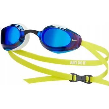 Plavecké brýle Plavecké brýle do bazénu nike vapor mirrored
