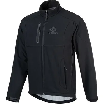 Moto bunda KENNY 3004020 MASTER Barva: čierna, Velikost: L