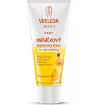 Weleda Měsíčkový kojenecký krém na…