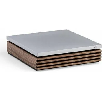 Hi-Fi komponenty Ruark Audio R-CD100 - stříbrná