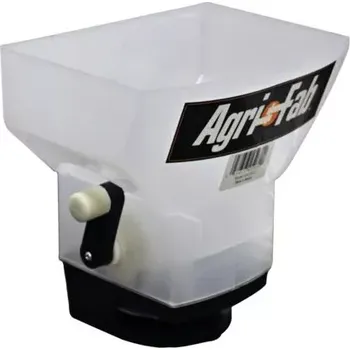 Rozmetadlo Rozmetadlo hnojiva ruční Agri-Fab (KP-450282) (Ruční rozmetadlo hnojiva Agri - Fab slouží k rozmetání hnojiva nebo k dosévaní trávníků na malých nebo těžko dostupných pozemcích. )