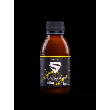SWAGLIFT Lipozomální Koenzym Q10 150 ml