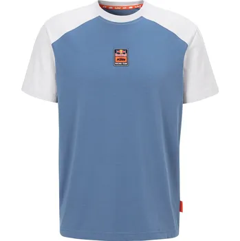 Oblečení a móda KTM triko DUSK blue - XL