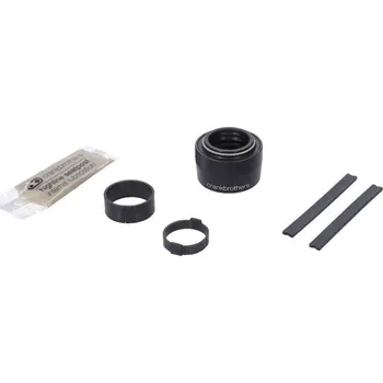 Sedlovka CRANKBROTHERS Highline XC/Gravel Refresh Kit 27.2