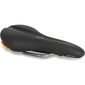 Sedlo na kolo SELLE ROYAL SEDLO EXPLORA - ATHLETIC