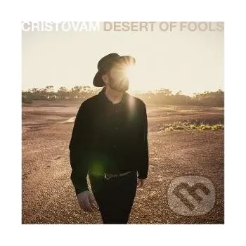 Zahraniční hudba Cristovam: Desert Of Fools - Cristovam Music on Vinyl