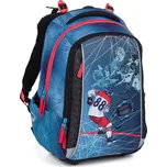 Školní batoh BagMaster Vega 24 A - Hokej BAGMASTER