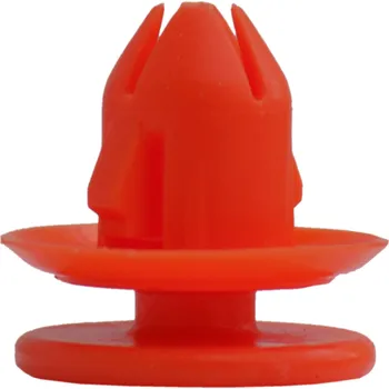 Posilovač řízení VOLVO XC70 XC90 SPONKY, ZÁPADKY, UCHYCENÍ BLATNÍKU 1 Ks