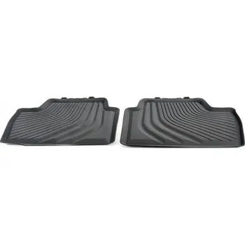 autokoberec Gumové koberce BMW OE 2 ks