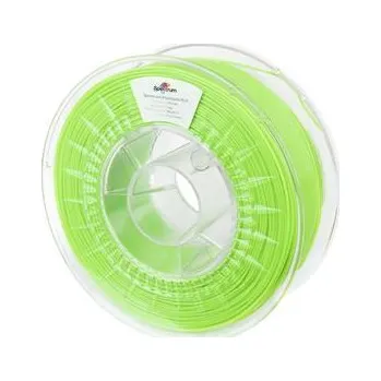 3D tisk Filament Spectrum Premium PLA 1.75mm FLUORESCENT GREEN 1kg