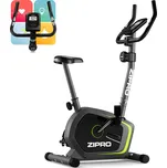 ZIPRO Rotoped Drift ZELENÁ|ČERNÁ|ŠEDÁ