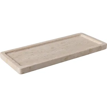 VILLEROY & BOCH Servírovací tác MANUFACTURE TRAVERTINE 25 cm