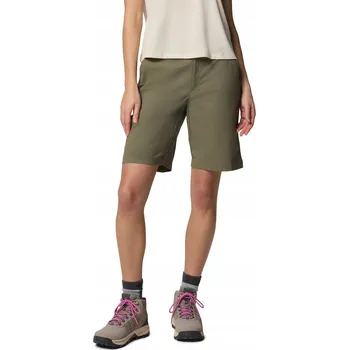 Dámské kraťasy COLUMBIA ŠORTKY LESLIE FALLS II 2119193397 vel. 38
