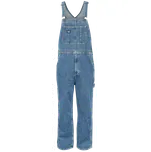 Dickies Denim Classic Bib 0A4XYA…