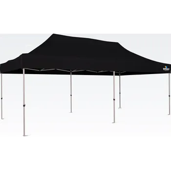 Zahradní stan BRIMO Párty stan nůžkový 3 x 6 m