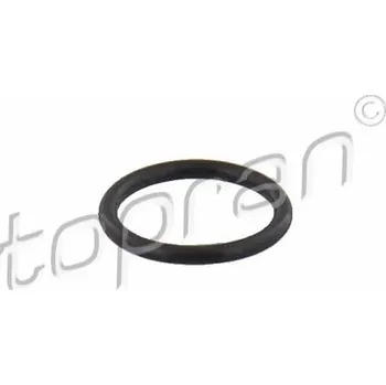 Těsnění motoru Těsnění, chladič oleje TOPRAN 503 094
