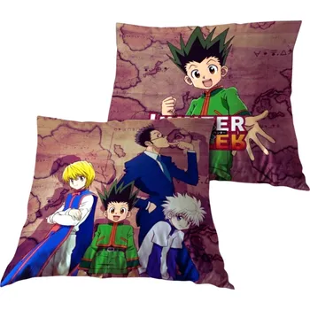 Polštář POLŠTÁŘ HUNTER X HUNTER Velikost: uni