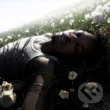 Hudba D4vd: Withered (Coloured Pure Cloudy White) LP - D4vd Universal Music