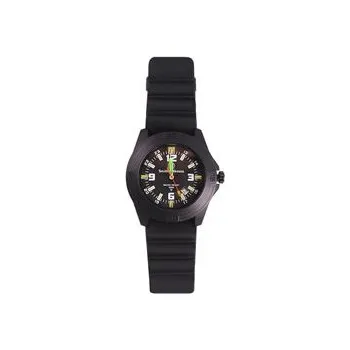 Hodinky Hodinky SMITH WESSON SOLDIER ČERNÁ