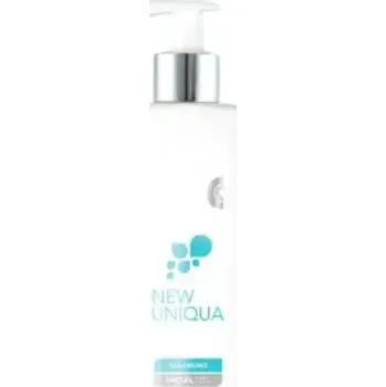 Pleťové sérum Eurona Hydratační pleťové tonikum NEW UNIQUA 200 ml (Důkladně odstraní zbytky make-upu!)