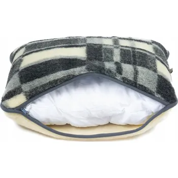 Polštář Polštář na spaní Kam-Pol 70 x 40 cm