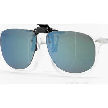 Brýlová obroučka Method Seven Aviator LED FX2, ochranný klip na dioptrické brýle