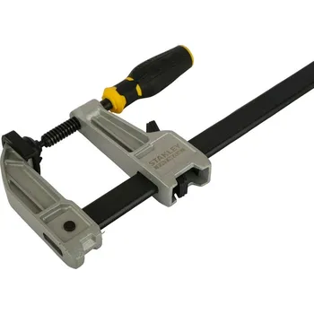 Truhlářská svěrka Svěrka truhlářská 20cm FatMax FMHT0-83244 STANLEY