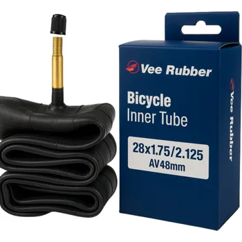 Duše na kolo Duše na kolo 28x1,75 AV 48mm dlouhá VIPER