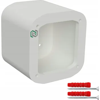 Bezpečnostní kamera DELOSPRO Krabička/Pouzdro pro kameru bez límce Orllo Z9 PRO