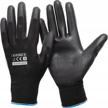 Pracovní rukavice Rukavice procera x-puno velikost 9 - L 1 pár