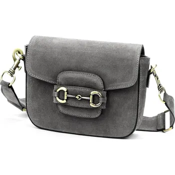 Kabelka Luka šedá KZ2255554