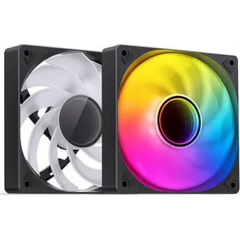 PC ventilátor Ventilátor Jonsbo 120 x 120 mm SL-120BR